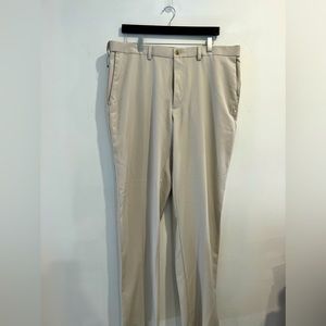 Haggar Cool 18 Pro dress pant - Size 38